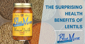 Blue Moon Goodness Soup