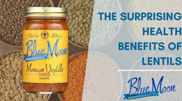 Blue Moon Goodness Soup