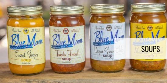 Blue Moon Goodness Soups