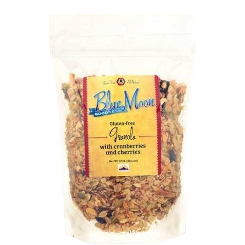 Berry Blend Granola