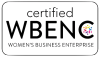 certified WBENC