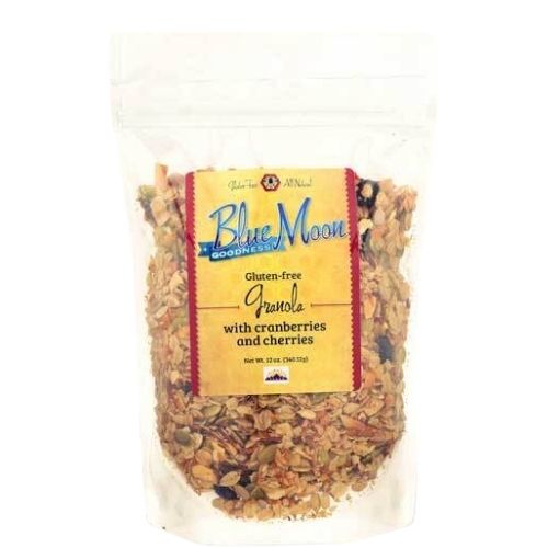 Berry Blend Granola